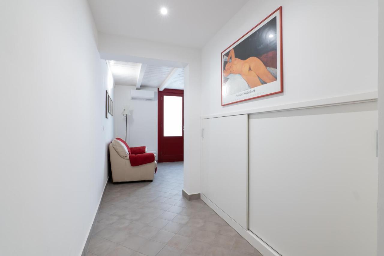 Woodenloft14 Apartment Catania Exterior photo